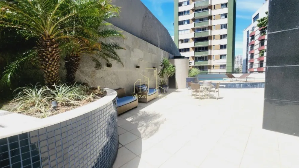 Apartamento, 4 quartos, 160 m² - Foto 15