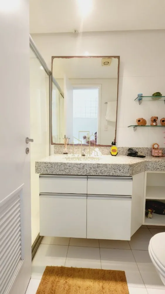 Apartamento, 4 quartos, 160 m² - Foto 13