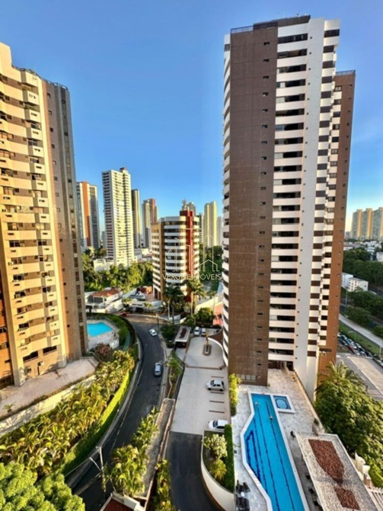 Apartamento, 2 quartos, 106 m² - Foto 4