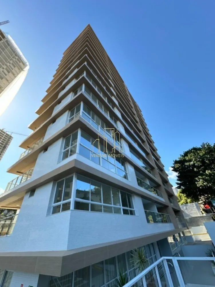 Apartamento, 1 quarto, 45 m² - Foto 8