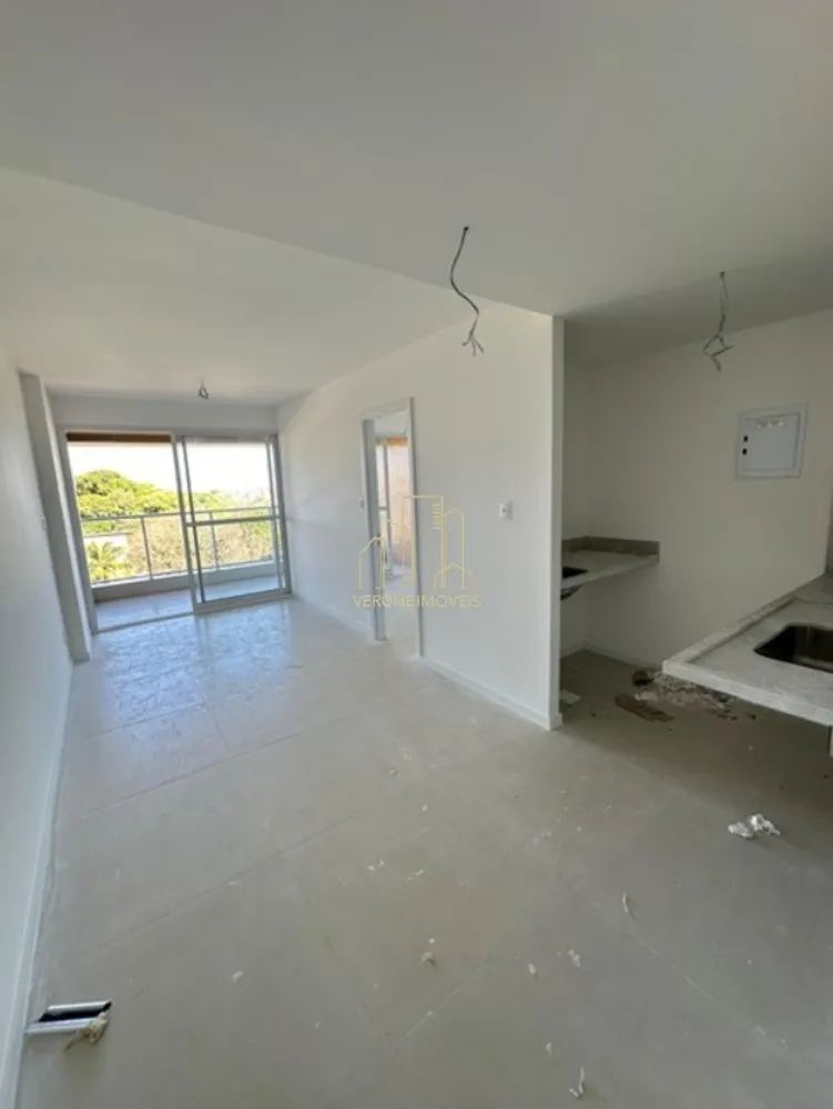 Apartamento, 1 quarto, 45 m² - Foto 4