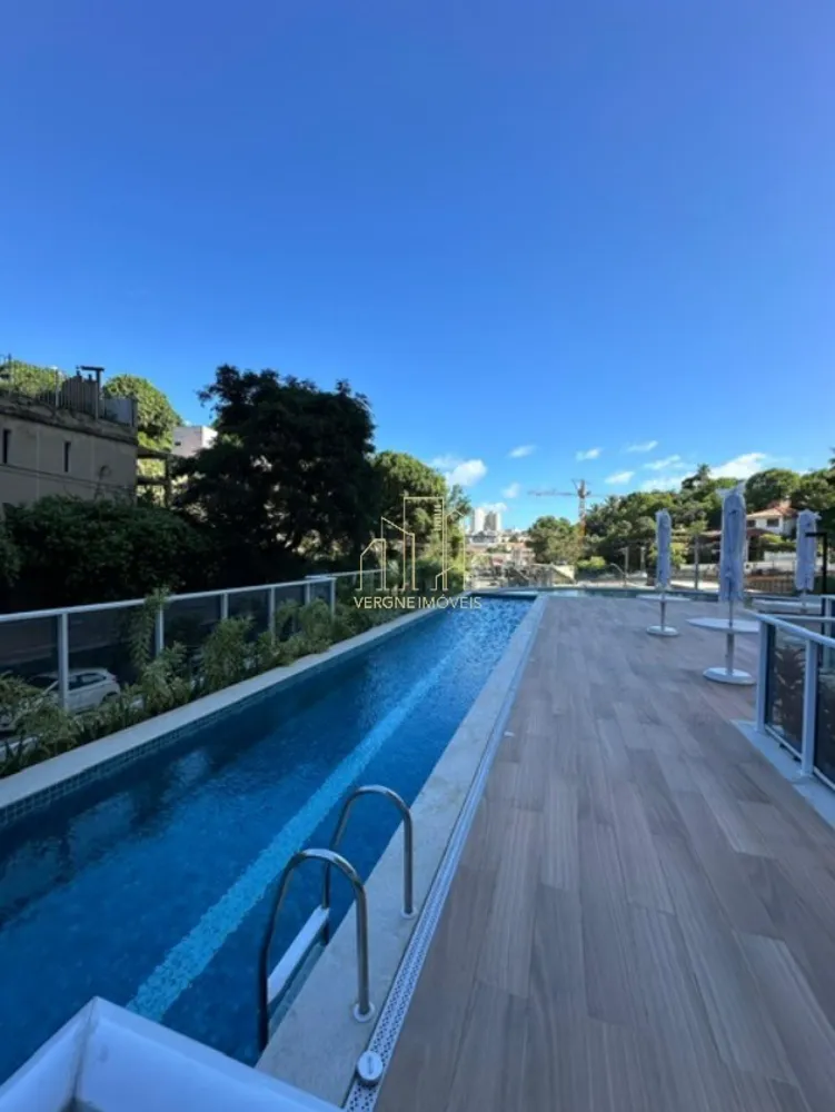 Apartamento, 1 quarto, 45 m² - Foto 6
