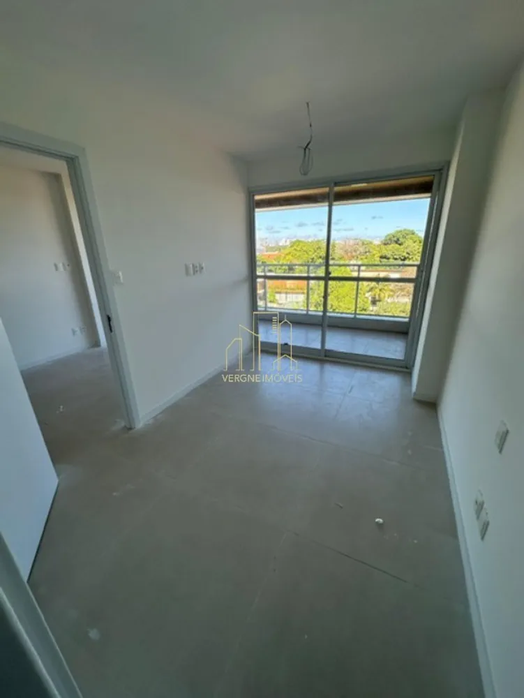 Apartamento, 1 quarto, 45 m² - Foto 7