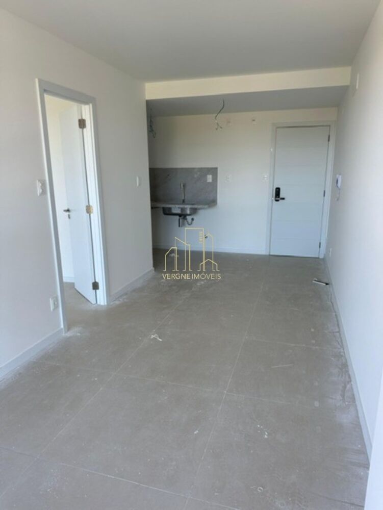 Apartamento, 1 quarto, 45 m² - Foto 2