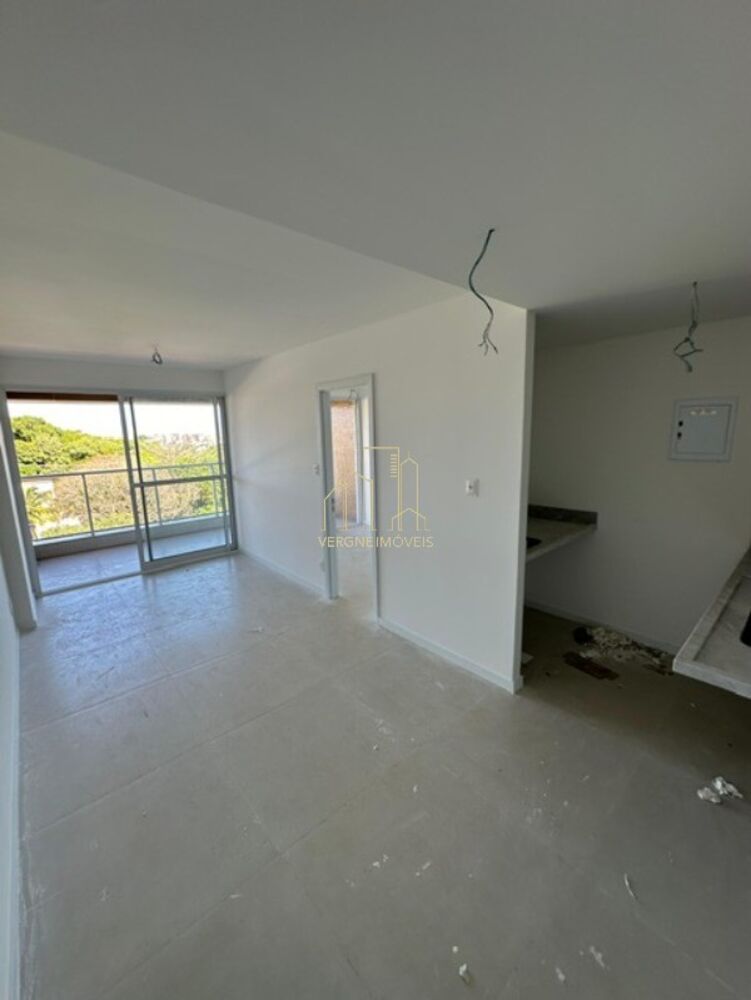 Apartamento, 1 quarto, 45 m² - Foto 1
