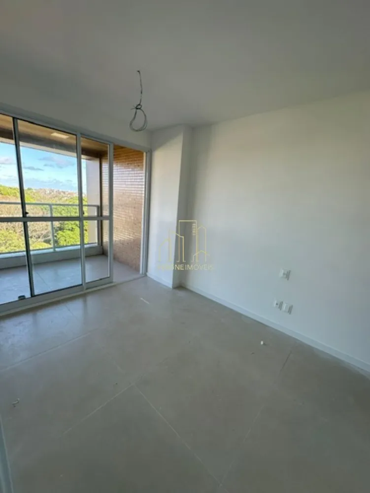 Apartamento, 1 quarto, 45 m² - Foto 5