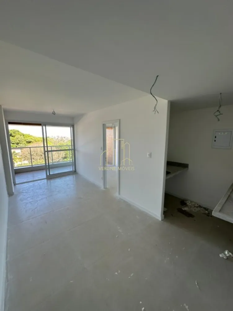 Apartamento, 1 quarto, 45 m² - Foto 3