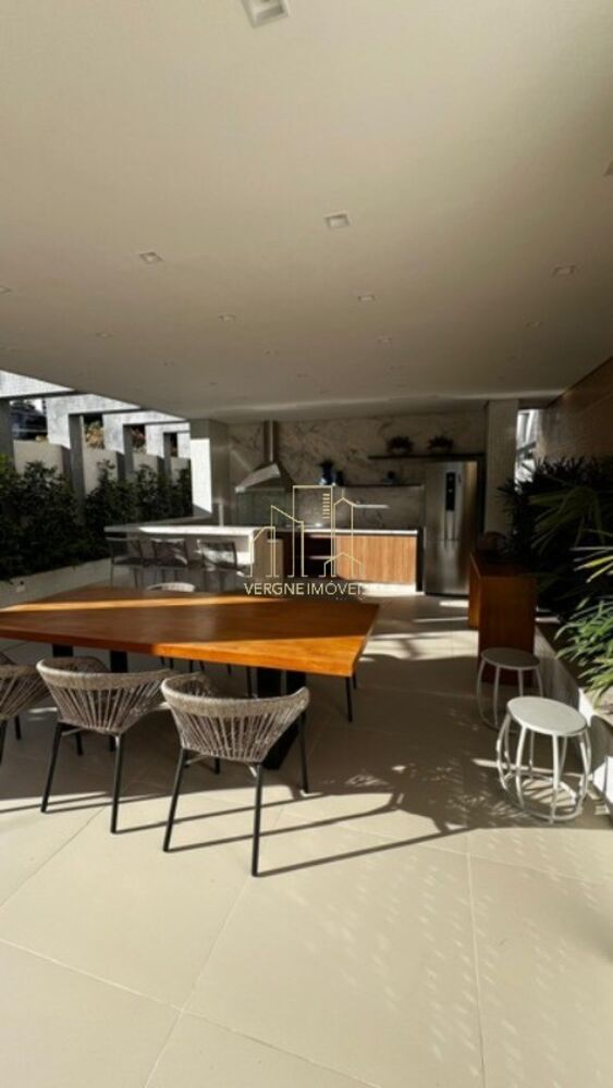 Apartamento, 1 quarto, 45 m² - Foto 4
