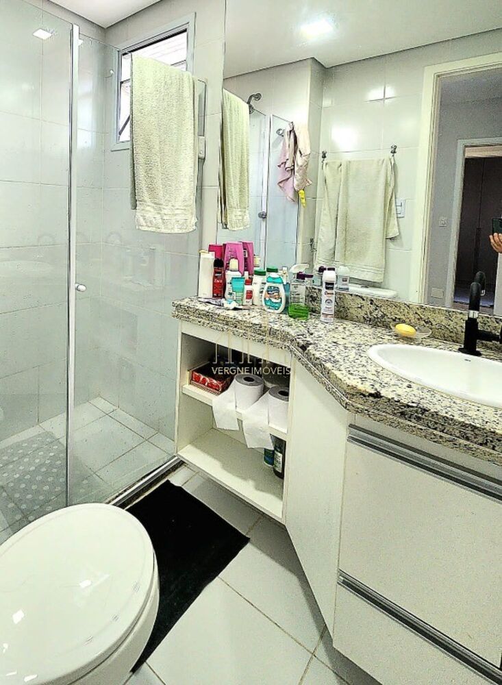 Apartamento, 3 quartos, 116 m² - Foto 3