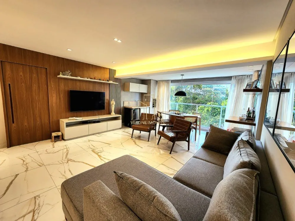 Apartamento, 3 quartos, 116 m² - Foto 3