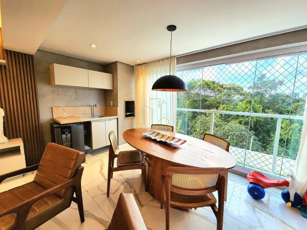 Apartamento, 3 quartos, 116 m² - Foto 1