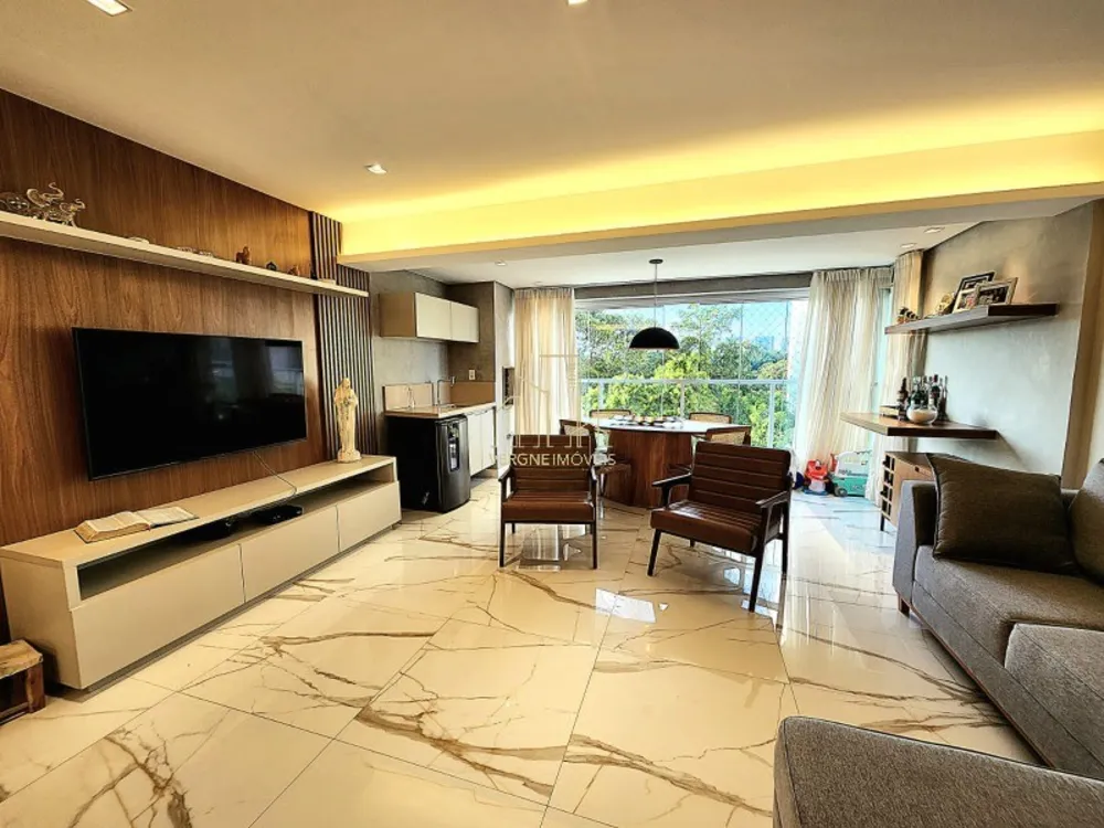 Apartamento, 3 quartos, 116 m² - Foto 5