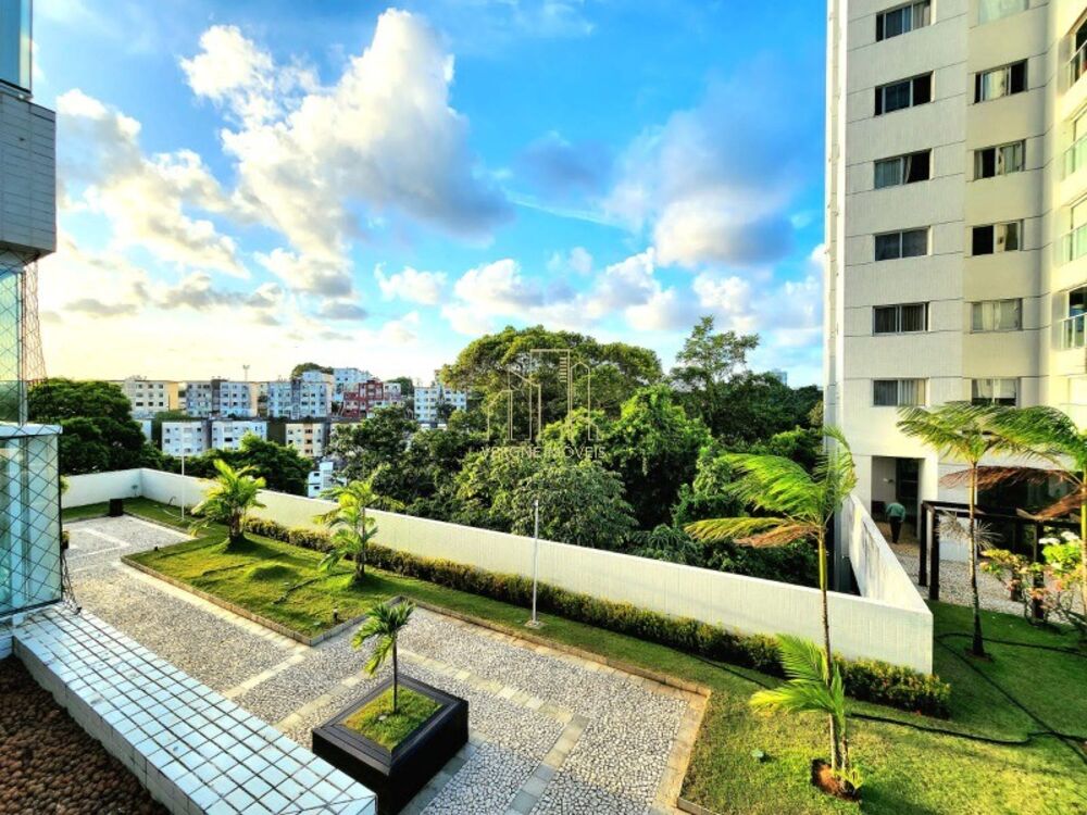 Apartamento, 3 quartos, 116 m² - Foto 4