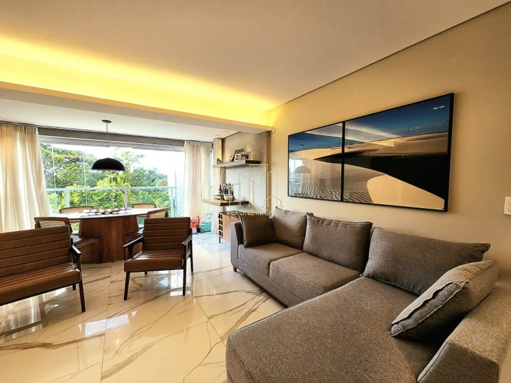 Apartamento, 3 quartos, 116 m² - Foto 4