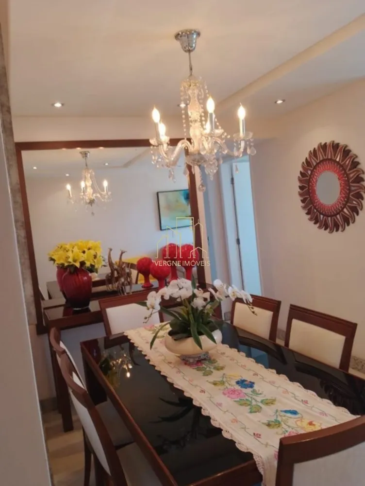 Apartamento, 3 quartos, 81 m² - Foto 11