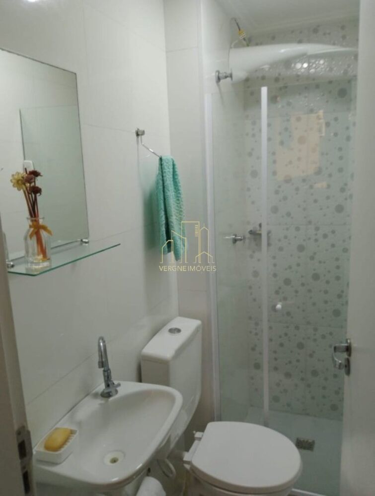 Apartamento, 3 quartos, 81 m² - Foto 3