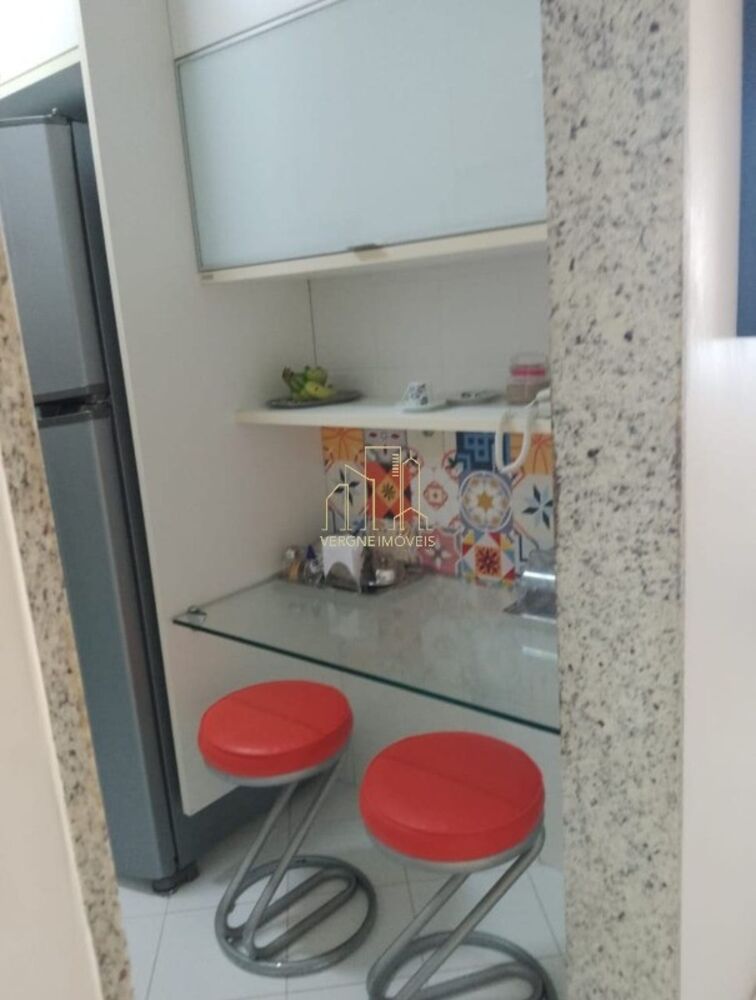 Apartamento, 3 quartos, 81 m² - Foto 4