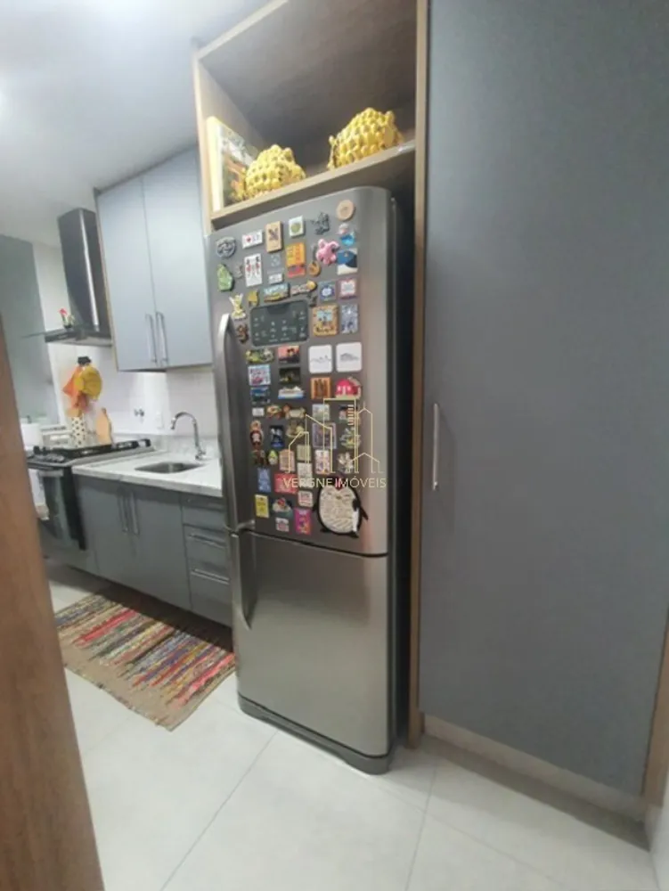 Apartamento, 3 quartos, 147 m² - Foto 10