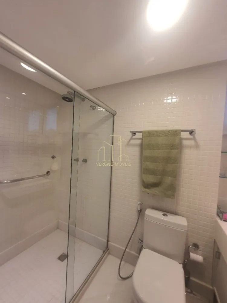 Apartamento, 3 quartos, 147 m² - Foto 12