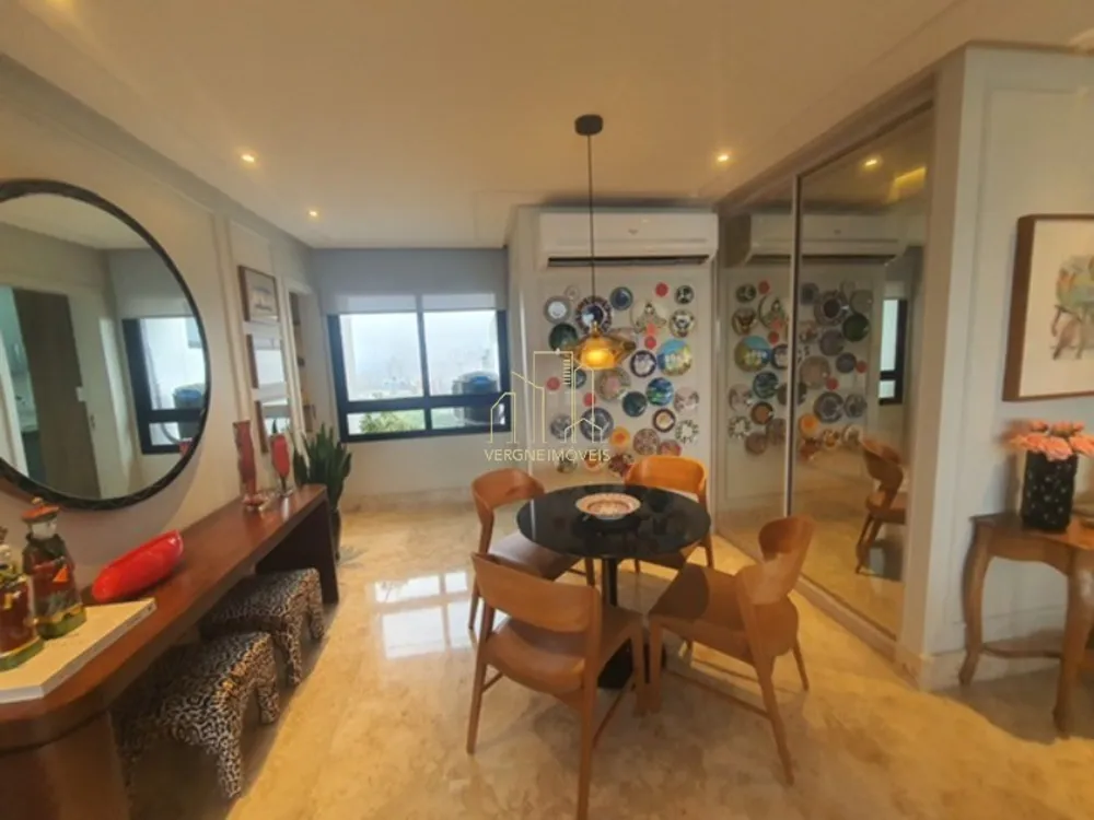 Apartamento, 3 quartos, 147 m² - Foto 1