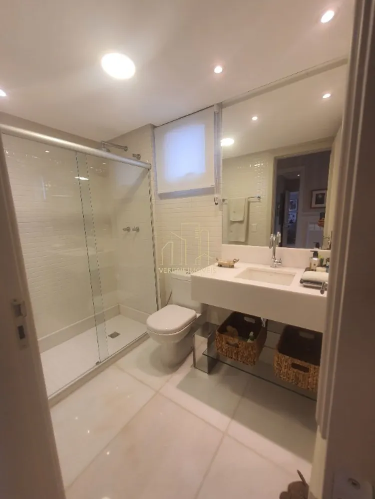 Apartamento, 3 quartos, 147 m² - Foto 11