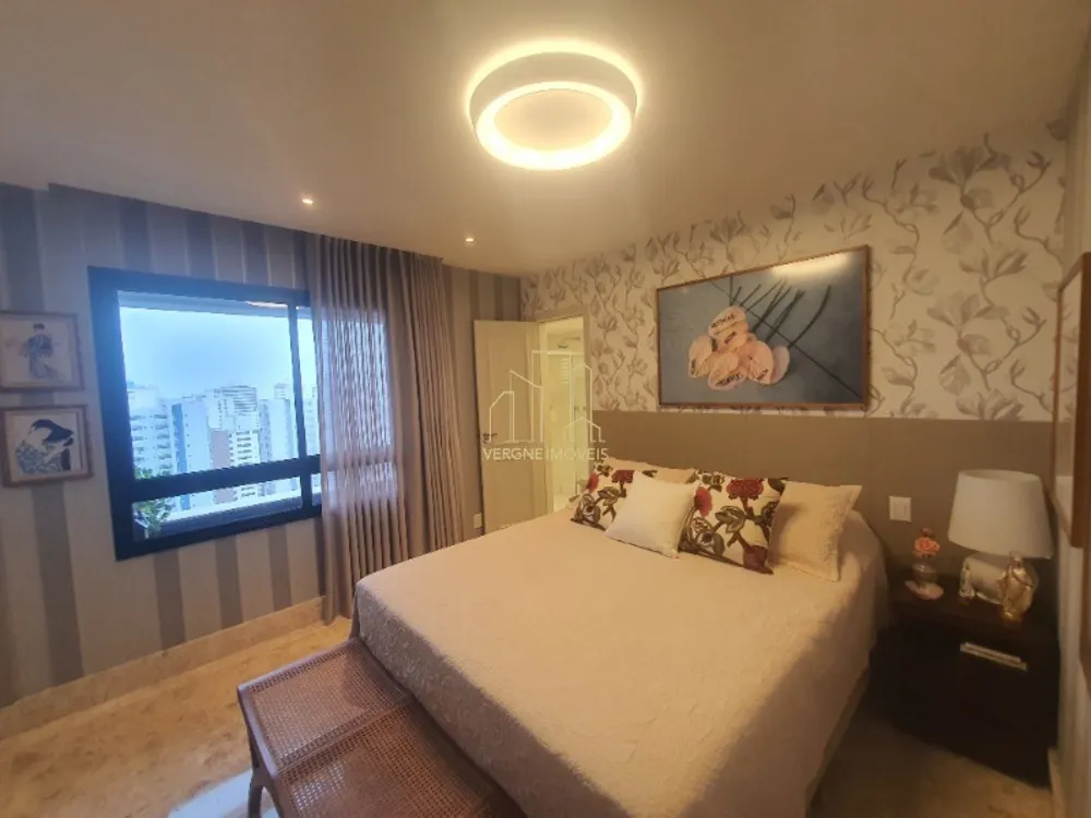 Apartamento, 3 quartos, 147 m² - Foto 3