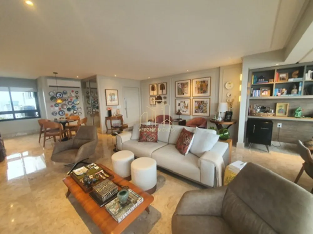 Apartamento, 3 quartos, 147 m² - Foto 7