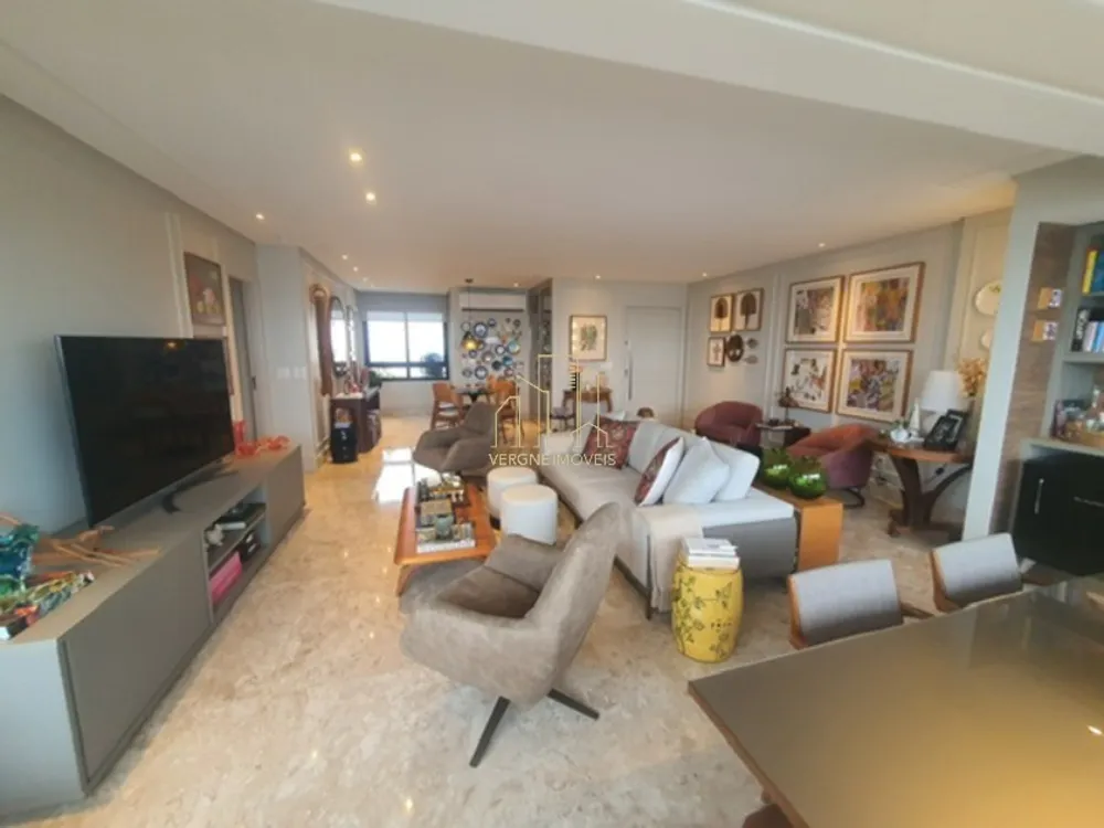 Apartamento, 3 quartos, 147 m² - Foto 9