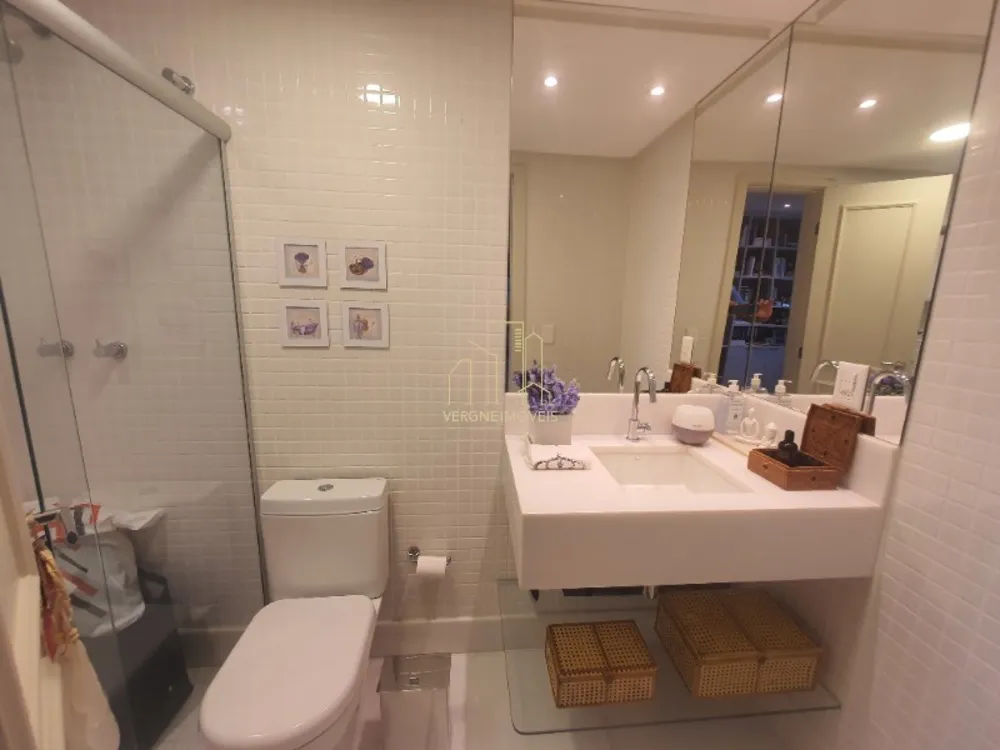 Apartamento, 3 quartos, 147 m² - Foto 8