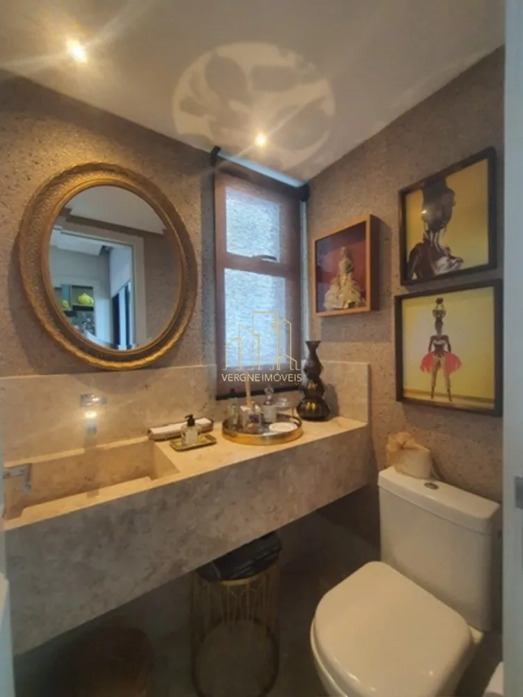 Apartamento, 3 quartos, 147 m² - Foto 2