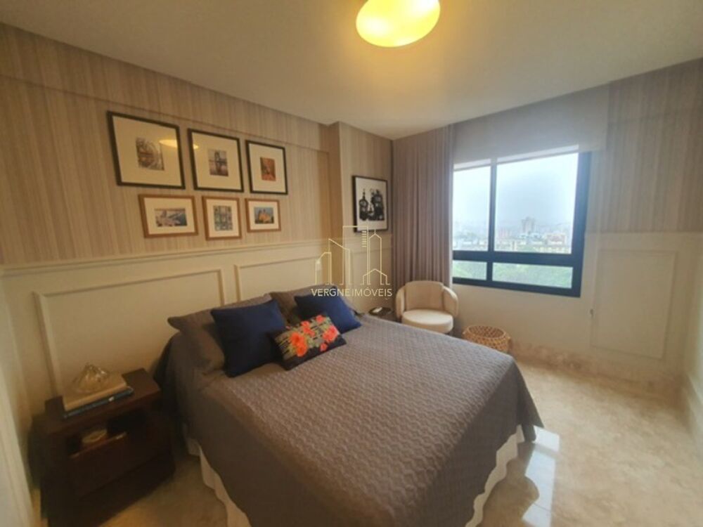Apartamento, 3 quartos, 147 m² - Foto 1
