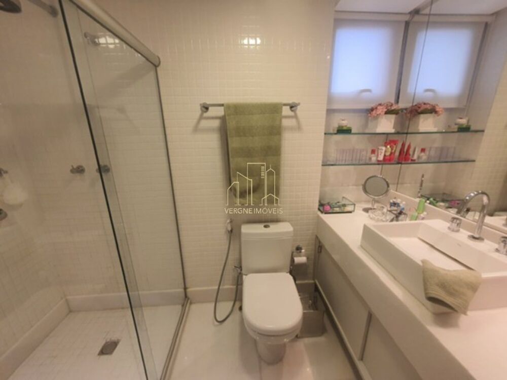 Apartamento, 3 quartos, 147 m² - Foto 4