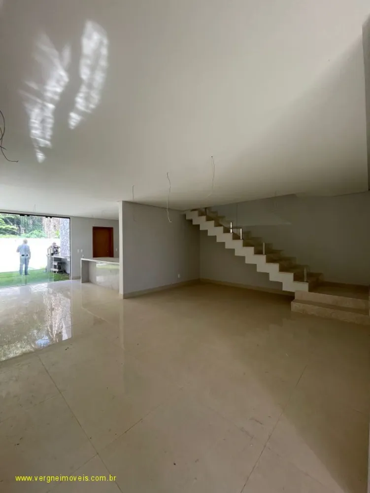 Casa de Condomínio, 4 quartos - Foto 24