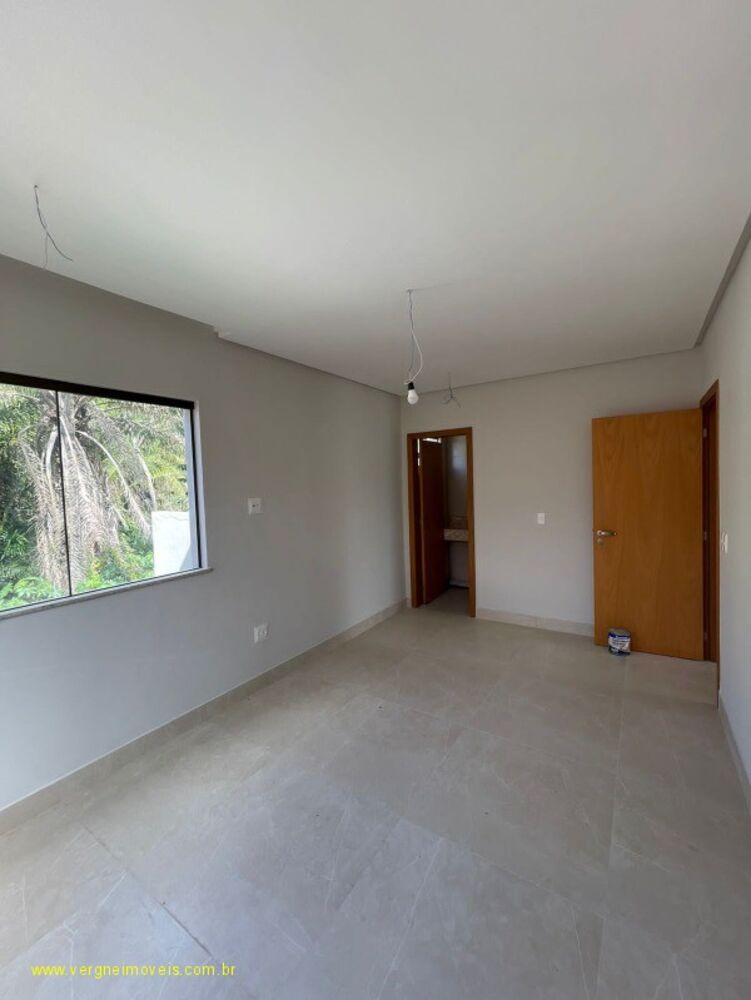 Casa de Condomínio, 4 quartos - Foto 9