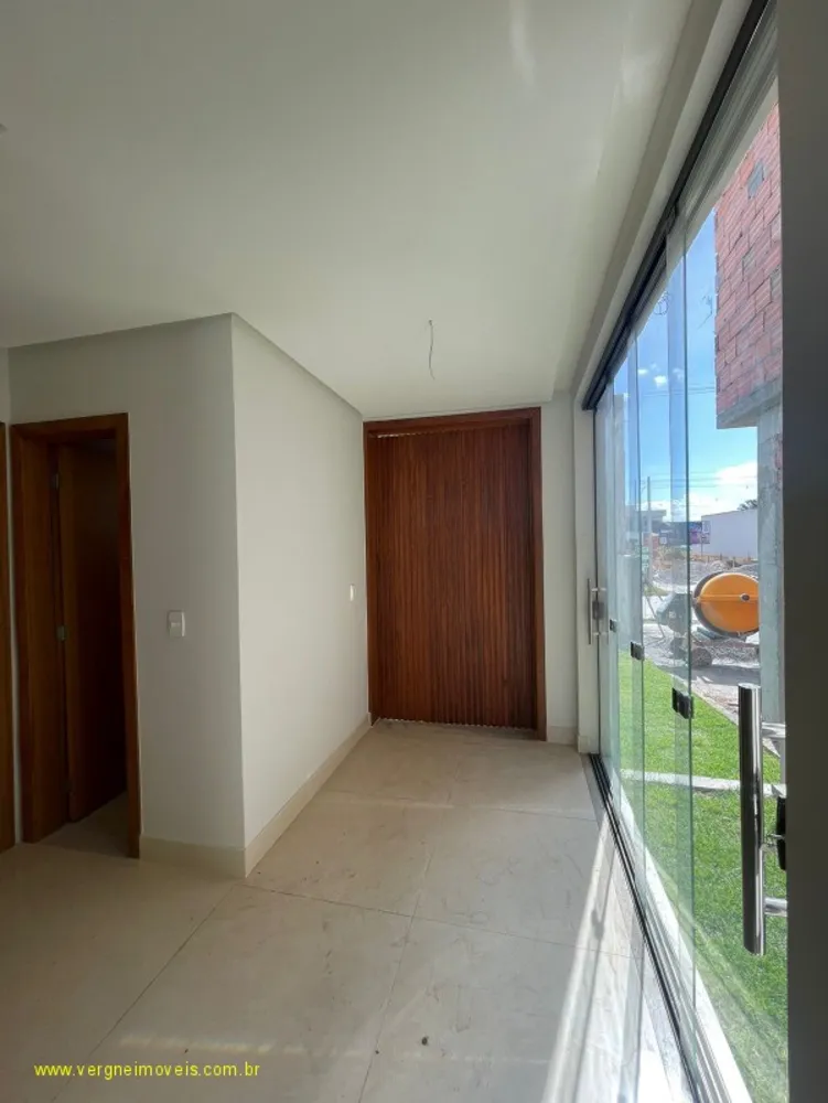 Casa de Condomínio, 4 quartos - Foto 8
