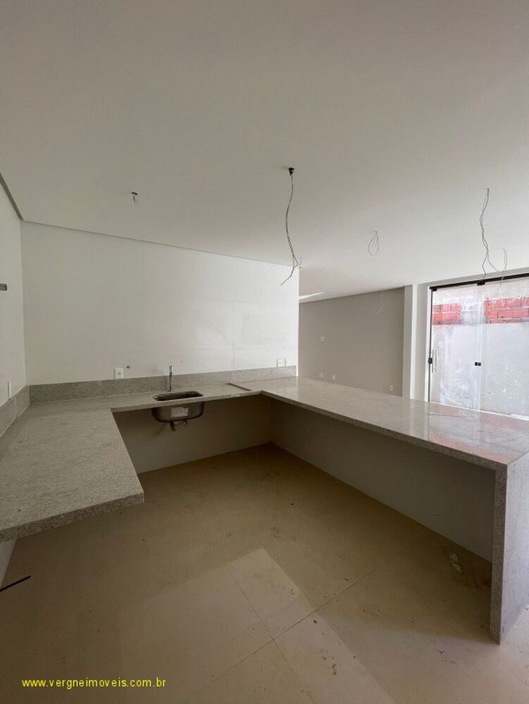 Casa de Condomínio, 4 quartos - Foto 10