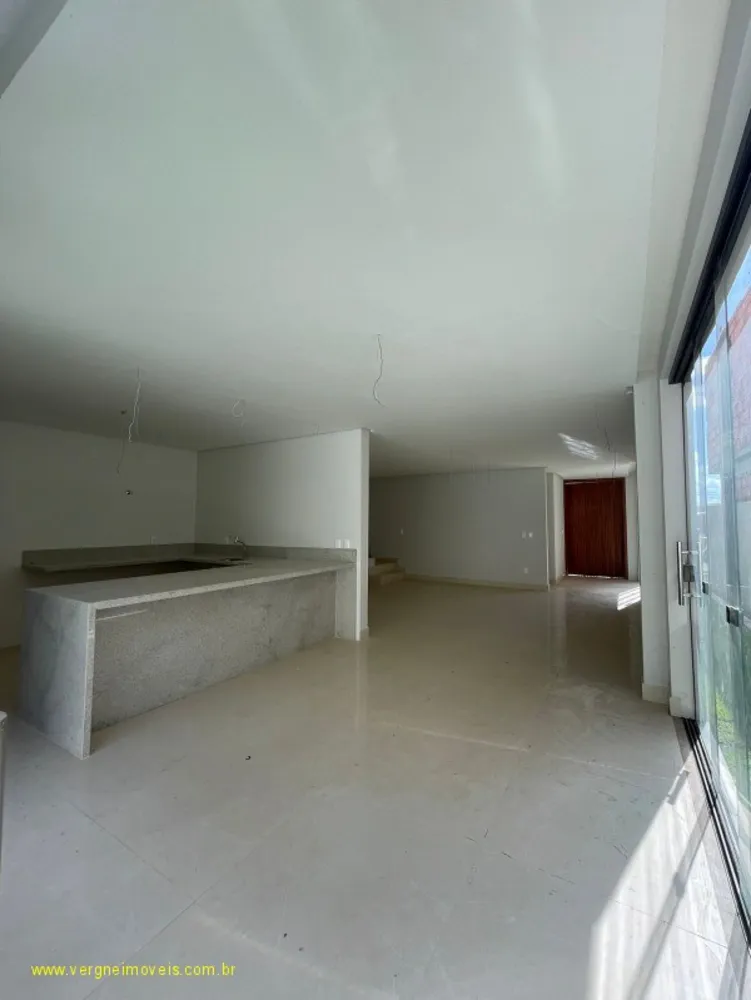Casa de Condomínio, 4 quartos - Foto 9