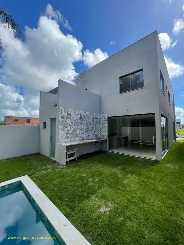 Casa de Condomínio, 4 quartos - Foto 3