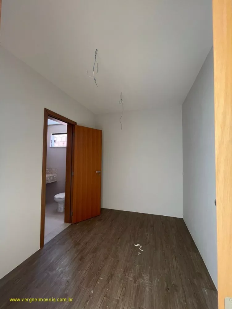 Casa de Condomínio, 4 quartos - Foto 2