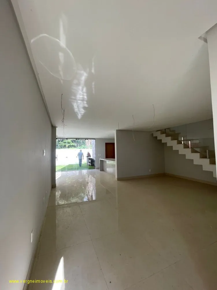 Casa de Condomínio, 4 quartos - Foto 21