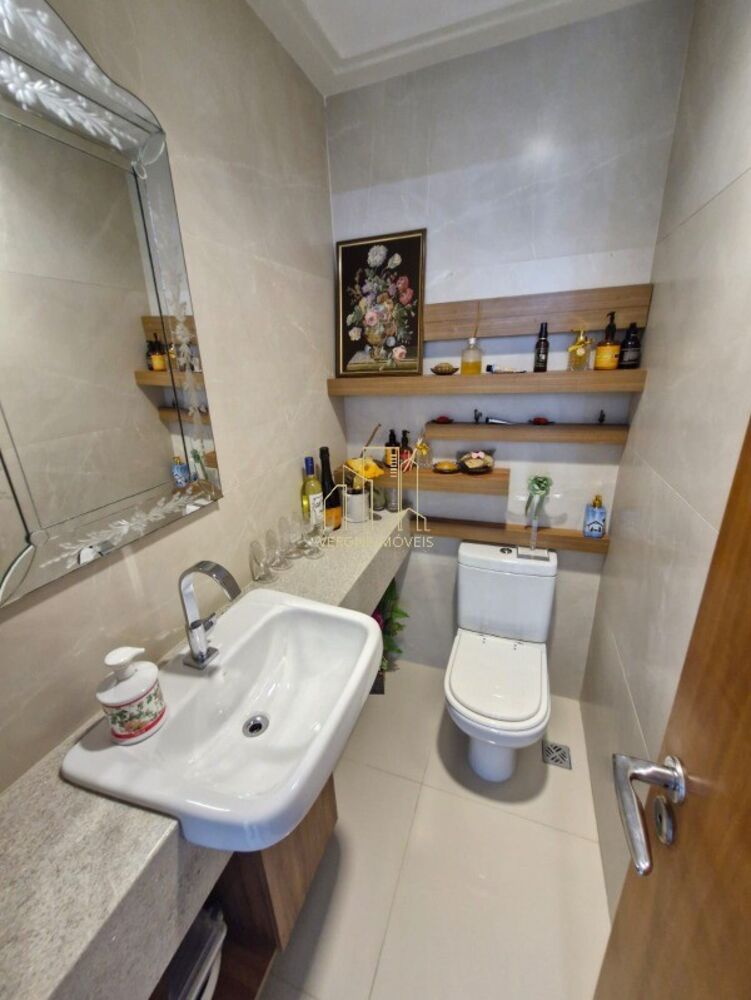 Apartamento, 4 quartos, 187 m² - Foto 11