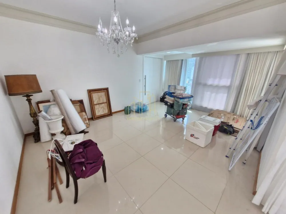 Apartamento, 4 quartos, 187 m² - Foto 6