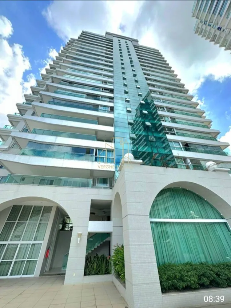 Apartamento, 4 quartos, 187 m² - Foto 20