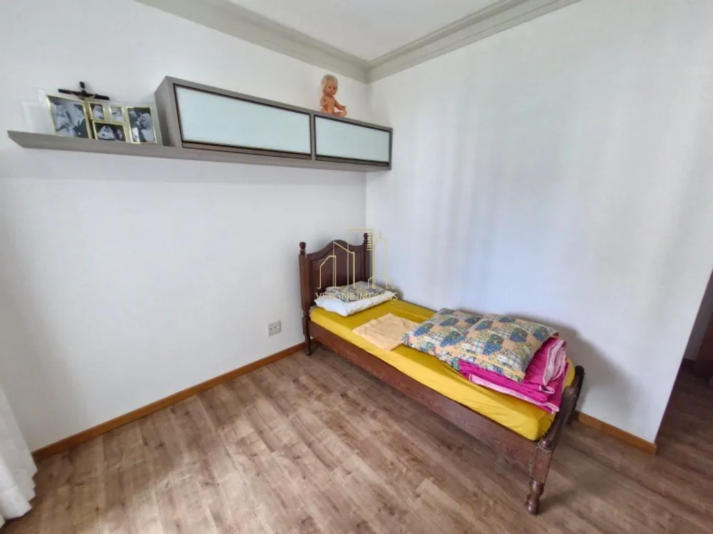 Apartamento, 4 quartos, 187 m² - Foto 8