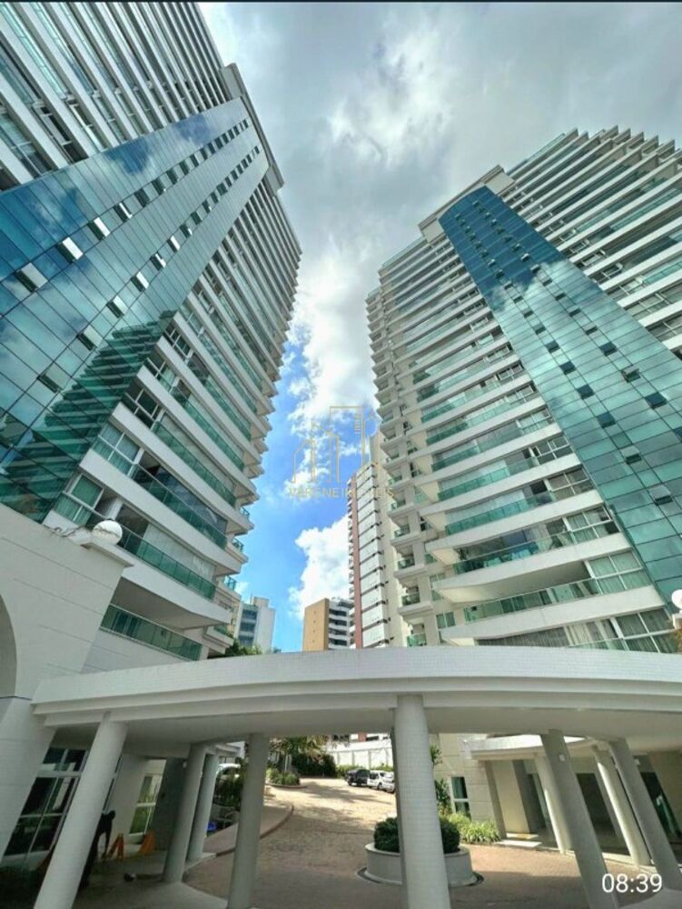 Apartamento, 4 quartos, 187 m² - Foto 7