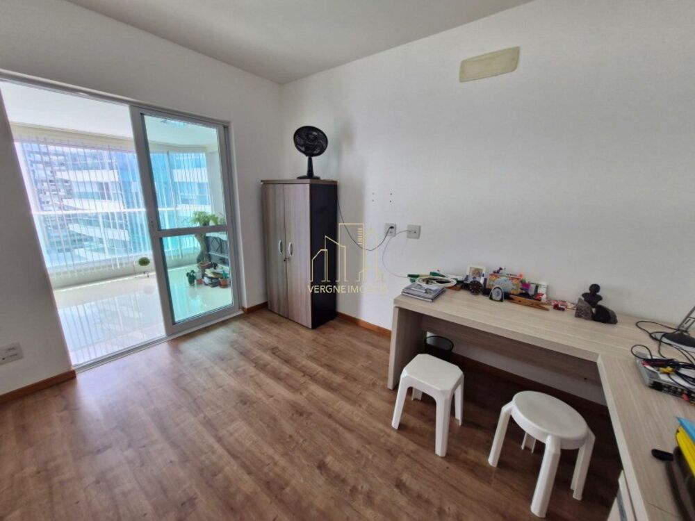 Apartamento, 4 quartos, 187 m² - Foto 2
