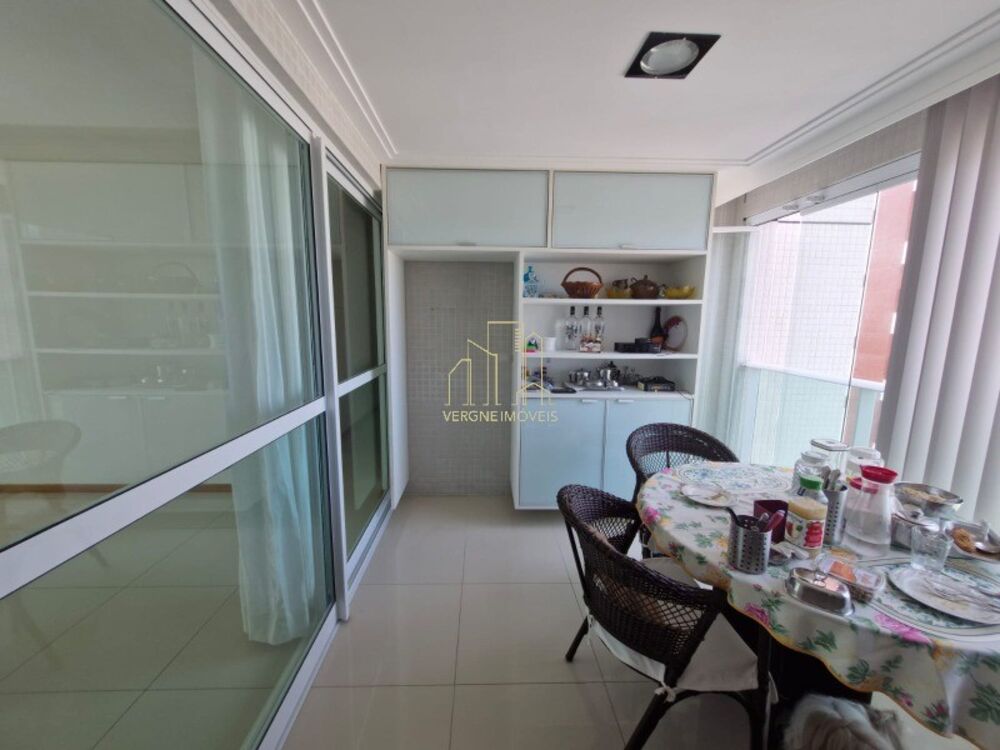 Apartamento, 4 quartos, 187 m² - Foto 1