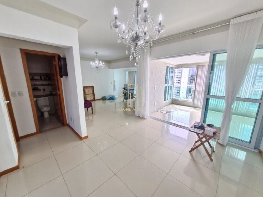 Apartamento, 4 quartos, 187 m² - Foto 6