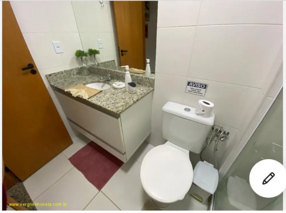 Casa de Condomínio, 2 quartos - Foto 15