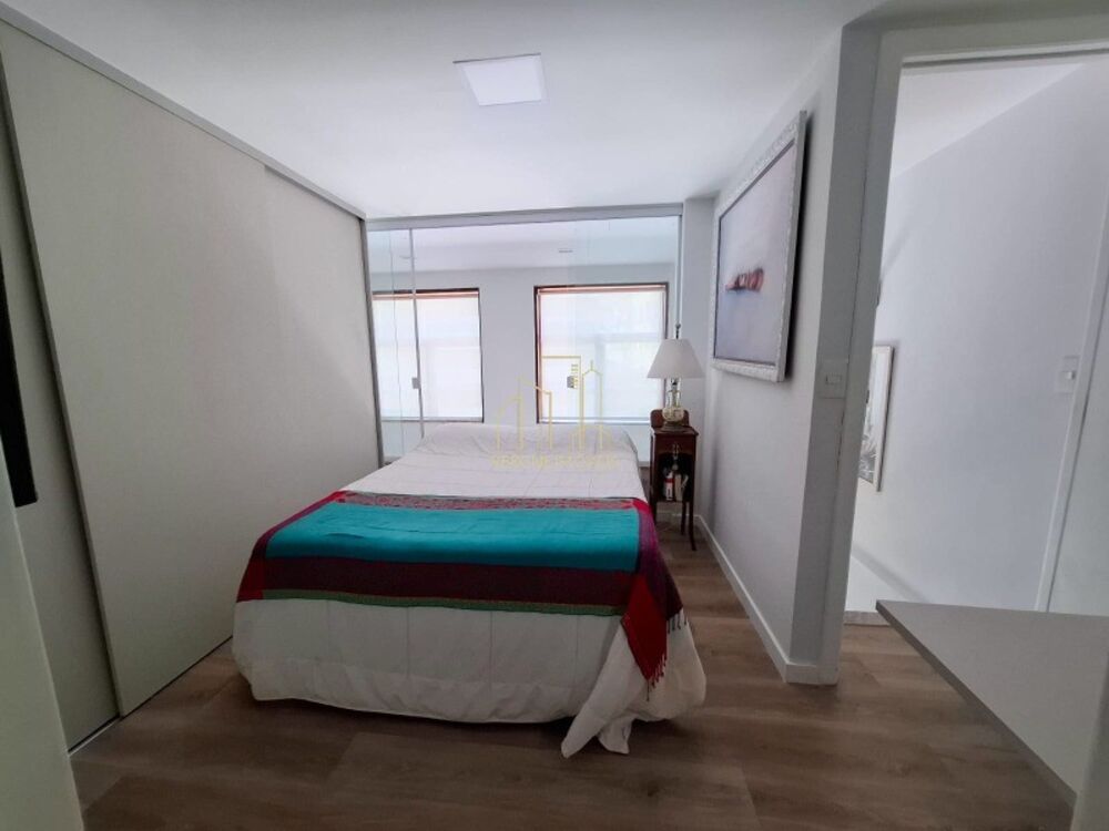Apartamento à venda com 1 quarto, 52m² - Foto 9